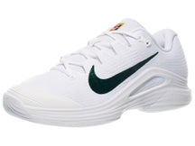 Nike Zoom Vapor 12 PRM White/Green Men's Shoes