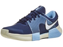 Nike GP Challenge 1 Navy/Psychic Blue Men's Shoes