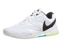 Nike Court Lite 4 White/Volt/Energy Men's Shoes