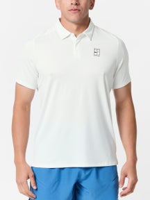 Nike Men's Core Advantage Polo - White