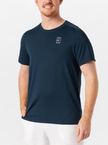 Nike Men's Core Advantage Top - Navy