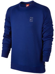 Nike Men's Club Fleece Crew Sweatshirt