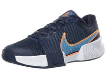 Nike GP Challenge Pro Blue/Obsidian Men's Shoes