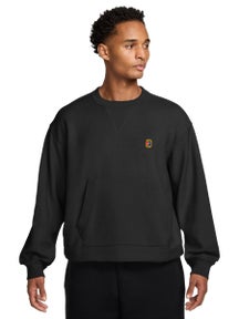Nike Men's Club Rules Crew Sweatshirt