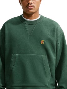 Nike Men's Club Rules Crew Sweatshirt