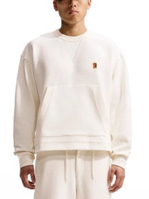 Nike Men's Club Rules Crew Sweatshirt - Sail