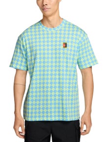 Nike Men's Club Rules Print Top