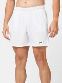 Nike Men's Core Victory 7" Short - White