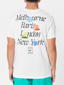 Nike Men's End Of Year T-Shirt
