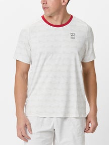 Nike Men's Fall Advantage Print Top