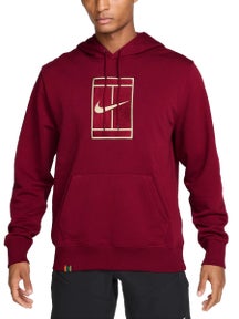 Nike Men's Fall Court Hoodie