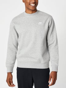 Nike Men's Core Club Crew Sweatshirt