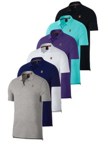 Nike Men's Fall Heritage Polo
