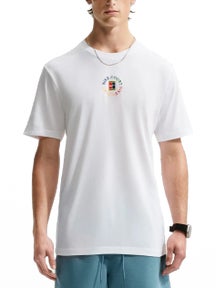 Nike Men's Heritage T-Shirt - White