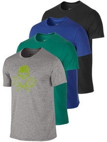 Nike Men's Fall Slam Reversible Tank