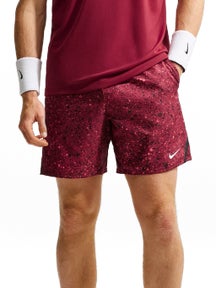 Nike Men's Fall Victory Print Short