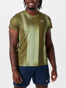 Nike Men's Fall Victory Print Top