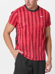 Nike Men's Fall Victory Print Top