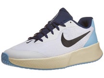 Nike Vapor Lite 3 White/Black/Navy Men's Shoes