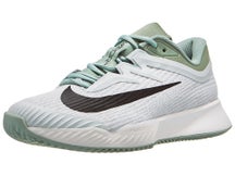 Nike Vapor Pro 3 Clay Lt Silver/Bk Men's Shoes