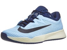 Nike Vapor Pro 3 Psychic Blue/Navy Men's Shoes