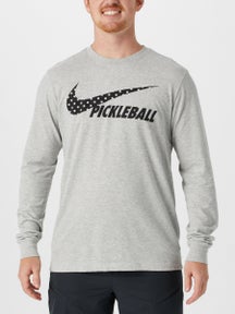 Nike Pickleball Long Sleeve