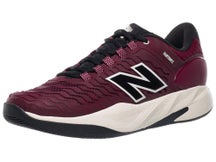 New Balance CT Rally 2 D Podium Red Men's Shoes