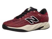 New Balance CT Rally 2 2E Podium Red Men's Shoes