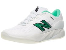 New Balance CT Rally 2 D White/Deep End Men's Shoes