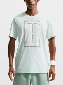 Nike Men's Summer Heritage T-Shirt