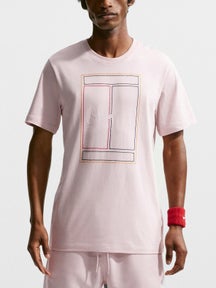 Nike Men's Summer Heritage T-Shirt