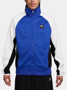 Nike Men's Summer Full Zip Knit Jacket