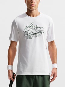 Nike Men's Summer London Graphic T-Shirt