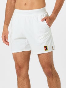 Nike Men's Summer London Slam 6" Short - White