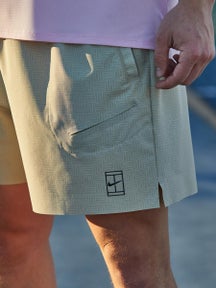 Nike Men's Spring Advantage 6" Print Short