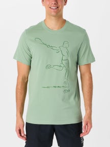 Nike Men's Summer Paris Graphic T-Shirt