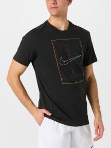 Nike Men's Spring Heritage Court T-Shirt