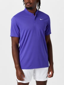 Nike Men's Spring Solid Blade Henley