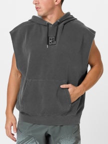 Nike Men's Summer Slam Sleeveless Hoodie 