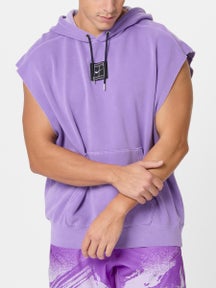 Nike Men's Summer Slam Sleeveless Hoodie 