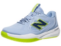 New Balance Smash Step Men's 2E Pickle Shoes - Zinc