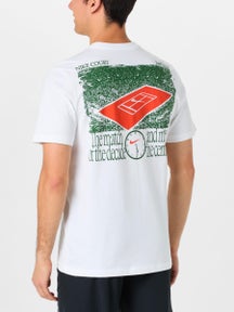 Nike Men's Summer Time Graphic T-Shirt