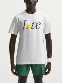 Nike Men's Summer Tennis Love T-Shirt