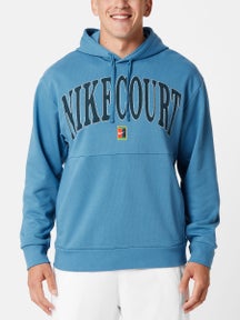Nike Men's Summer Fleece Heritage Hoodie