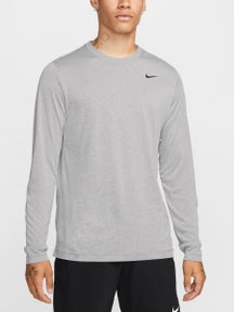 Nike Men's Summer Reset Long Sleeve