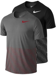 Nike Men's Summer Advantage Slam Top