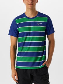 Nike Men's Summer Advantage Slam Top
