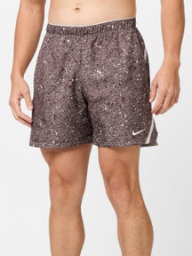 Nike Men's Summer Victory 7" Print Short