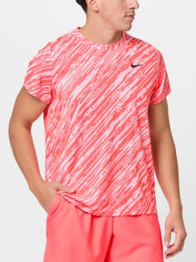 Nike Men's Summer Victory Print Top