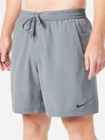 Nike Men's Core Versatile 7" Woven Short - Grey
